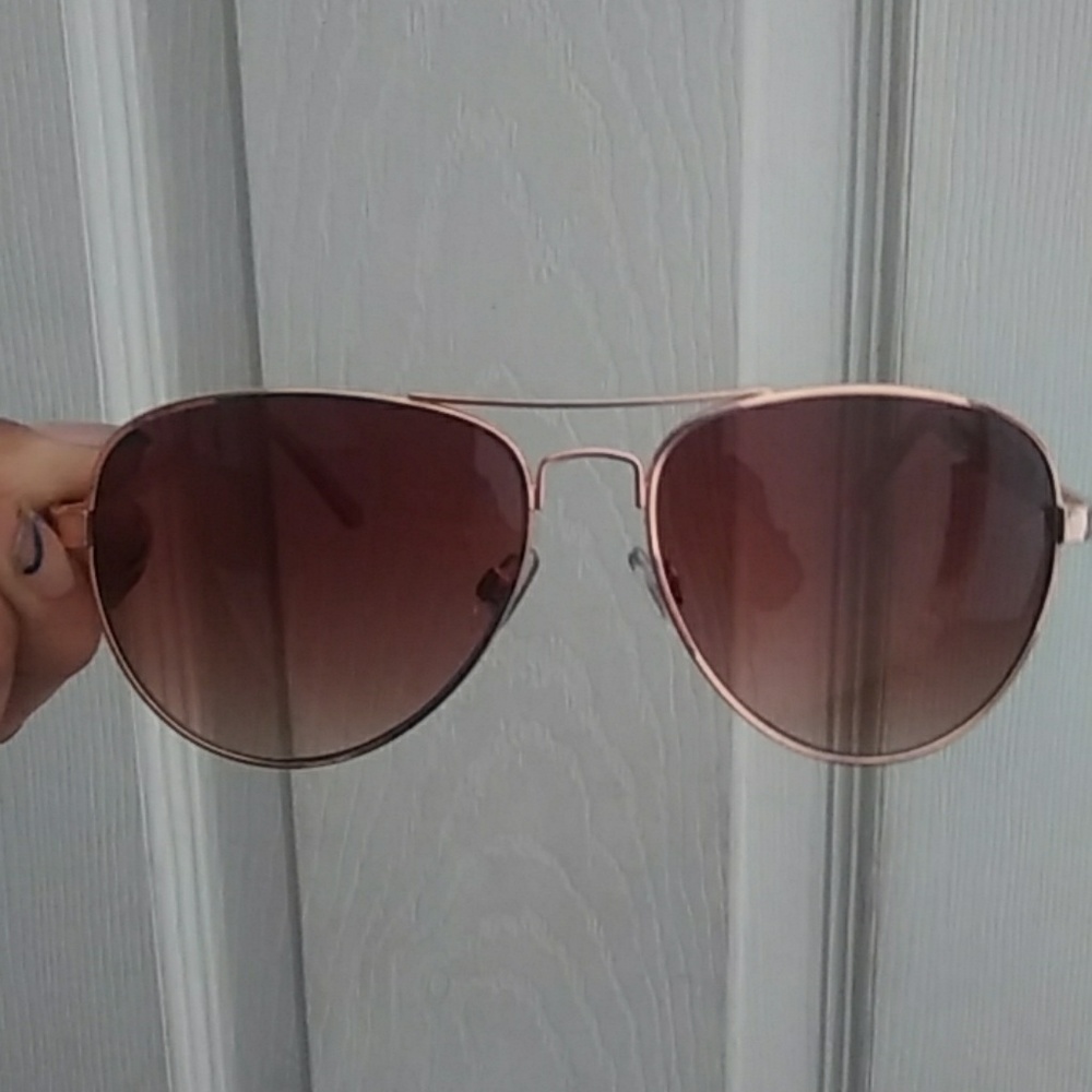 Sun glasses